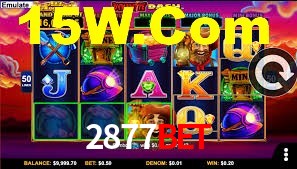 Premium Interface 2877Bet