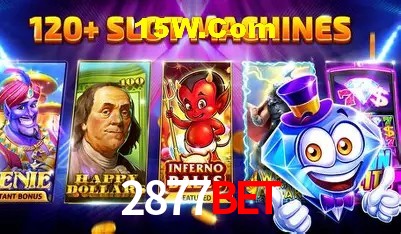 2877Bet Salvador - Statistics