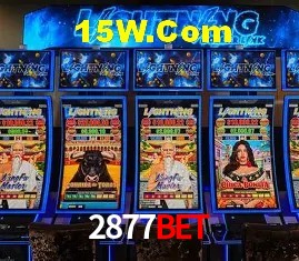 2877Bet Entrar - Login Seguro Certificado