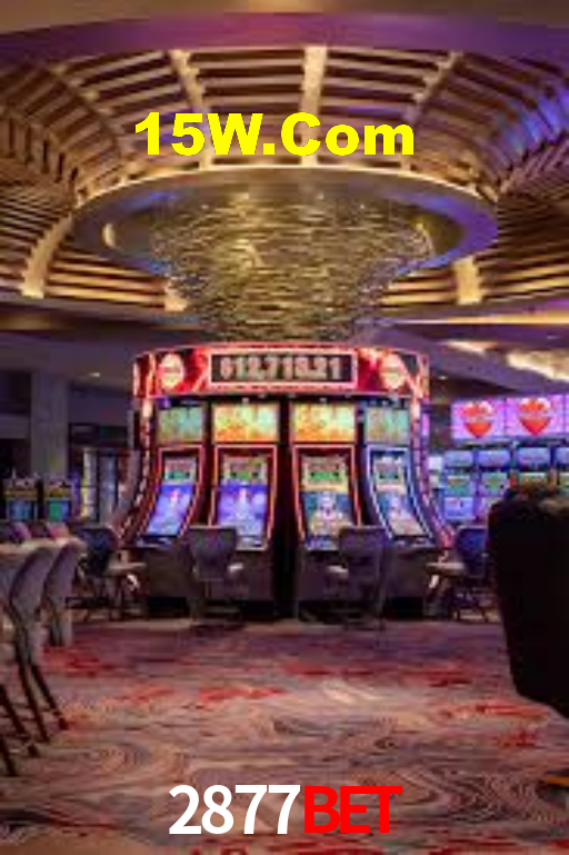 2877Bet: Seu Cassino Premiado com Pagamentos Rápidos