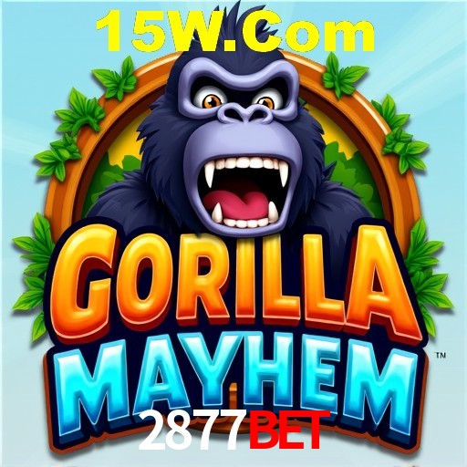 Descubra o Mundo do Cassino Online com 2877Bet