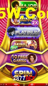 Exclusive Games 2877Bet