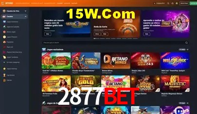 2877Bet Belo Horizonte - Winners