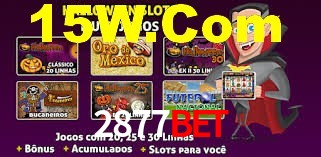 Live Casino 2877Bet
