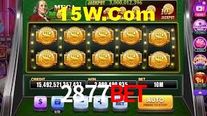 Live Casino 2877Bet
