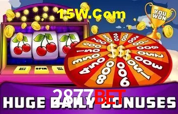 Ofertas Exclusivas 2877Bet