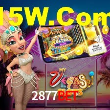 Welcome Bonus 2877Bet