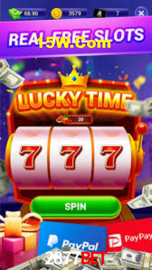 2877Bet App